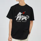 白虎武術の白虎Tシャツ ドライTシャツ