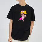 ラルゴのゾンビナース ドライTシャツ