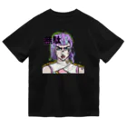 SACLEAR🌸🔤さくりあVstreamerの無駄無駄ドライTシャツ ドライTシャツ