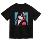 みゆみん@YouTuber ／M|Little Kit FoxのShyly Tシャツ Dry T-Shirt