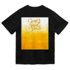 a-bow's workshop(あーぼぅズ ワークショップ)のBeer(Crazy about you!!) Dry T-Shirt