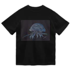 ichironyanのダイオウグソクムシ Dry T-Shirt