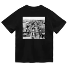 morita小屋のCITY2 Dry T-Shirt