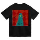 [ DDitBBD. ]の鳥さん． ドライTシャツ