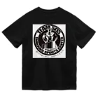 TeamSOSの雑貨屋さんの「君は知っているか？SOS団アイテムを」 Dry T-Shirt