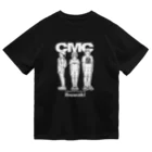 タンコのCMC ibaraki Dry T-Shirt