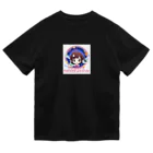 ホンクレch ＠風の谷系YouTuberのアイドルてやん ドライTシャツ