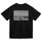 monochromeのそれぞれの時間 Dry T-Shirt