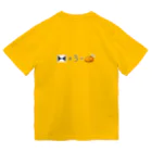 サンロード万華鏡のバタフライボウル 007_TUEKEY Dry T-Shirt