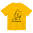 RelaxTools AddinのRelaxTools Addin(線画) ドライTシャツ