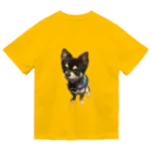 やすりー ショップの我が家の愛犬レン君 🐶1 Dry T-Shirt