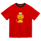 nicotte(ニコット)のLION BOY ドライTシャツ