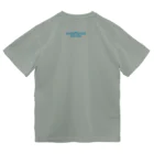 oba:obaのイカ Dry T-Shirt