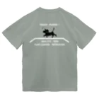 DOGS ISLANDのアジリティドッグ４ Dry T-Shirt