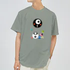 あんふぁにのすうじパズル SUM! 公式キャラクター ドライTシャツ