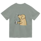 efrinmanのwash hands 2 Dry T-Shirt