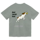 efrinmanのgo jack Dry T-Shirt