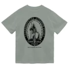 システマ東京のシステマ モスクワロゴシャツ Dry T-Shirt