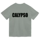 カリプソ地獄のCALYPSOロゴ2 ドライTシャツ