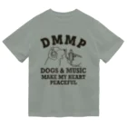 efrinmanのDMMP ドライTシャツ