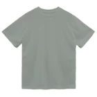 MASA DIVE SAIPANの戦前のサイパン絵葉書デザイン復刻版 Dry T-Shirt