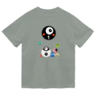 あんふぁにのすうじパズル SUM! 公式キャラクター Dry T-Shirt