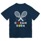 Teddy ShopのCREAM SODA (ダークカラー)  ドライTシャツ