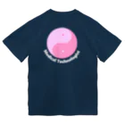 みんみんの臨検（涙滴） Dry T-Shirt