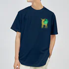 umikaze_kaoruの🌊🍋海風かおるレモネード🍋🌊 Dry T-Shirt