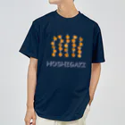 SU-KUのHOSHIGAKI ドライTシャツ