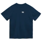 cosmicatiromの大体1000万位 Dry T-Shirt