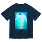 yukuruのそーだソーダ Dry T-Shirt