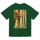 YS VINTAGE WORKSのイタリア・ヴェネツィア リド島 Dry T-Shirt