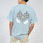 メディッコちゃん【公式】のメディッコメンバーNEW Dry T-Shirt