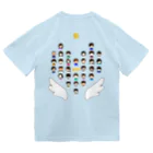 メディッコちゃん【公式】のメディッコメンバーNEW Dry T-Shirt