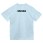 UNISONのBandista ドライTシャツ