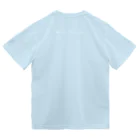 aya1のｺﾞｰﾙﾃﾞﾝ･ﾚﾄﾘｰﾊﾞｰにこ〈白線〉 Dry T-Shirt