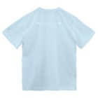 aya1のｺﾞｰﾙﾃﾞﾝ･ﾚﾄﾘｰﾊﾞｰ〈白線〉 Dry T-Shirt