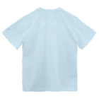 aya1のコーギーにこ〈白線〉 Dry T-Shirt