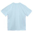 小鳥と映画館のいつもいい日 (三毛猫バージョン) Dry T-Shirt