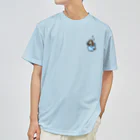 Familyのキャバリア Family＊bucket cavalier Dry T-Shirt