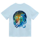 tear#s STOREの長良川ちゃん「HANABI」B type Dry T-Shirt