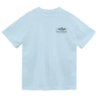 TRAVERSE FISHINGのTRAVERSE_FISING_NEW_LOGO Dry T-Shirt