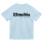 kusaka77の本州縦断往復Tシャツ@ミイタンズ Dry T-Shirt