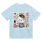 　  　✤ れもん＆ルイ✤の🌸お買い物　くまちゃん ドライTシャツ