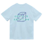 Phobby Meleのりょうま名言Tシャツ（緑） Dry T-Shirt