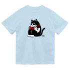 kocoon（コクーン）の猫背ゲーマー ドライTシャツ