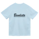 UNISONのBandista ドライTシャツ