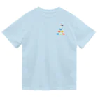 123izmのごはん Dry T-Shirt