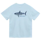 kg_shopのSHARK -Logo Style- ドライTシャツ